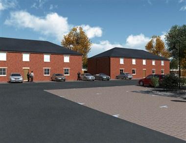 Millhouse Business Centre в Derby, GB1