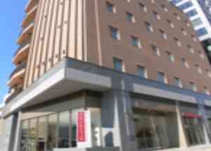 Hotel Ascent Plaza Hamamatsu в Hamamatsu, JP