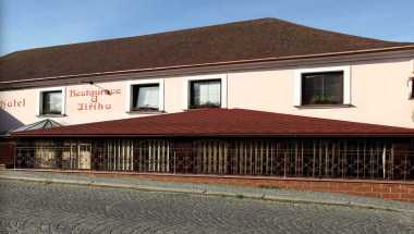Hotel U Jiriho, Humpolec, CZ