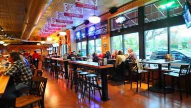 Brothers Bar & Grill South Bend в South Bend, IN