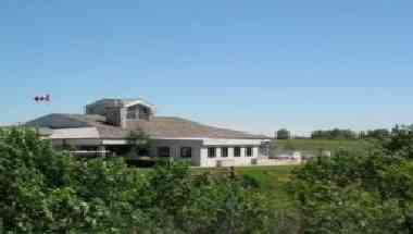 The Harbor Golf Club & Resort a Elbow, SK