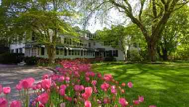 The Huntting Inn in East Hampton, NY