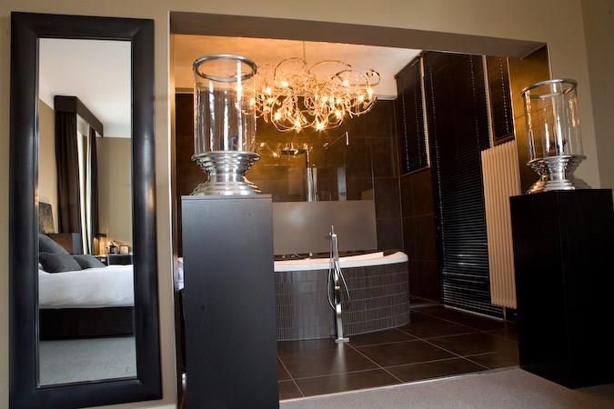 Bild på anläggning