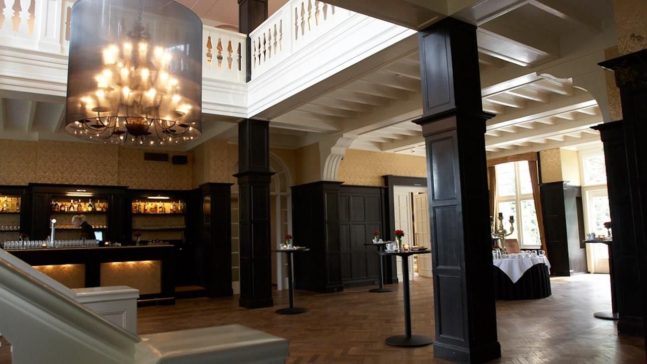 Bild på anläggning