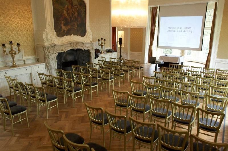 Bild på anläggning