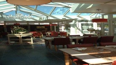 Bild på anläggning