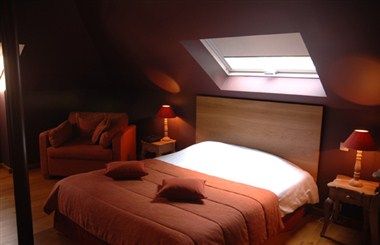 Bild på anläggning