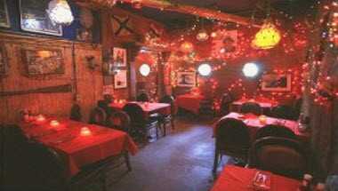 The Galley Restaurant в Santa Monica, CA