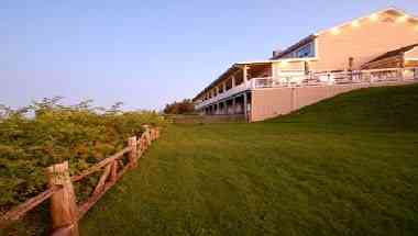 Hotel Motel La Cote Surprise en Perce, QC