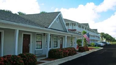 InTown Suites - Orlando South image