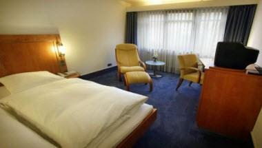 Hotel Restaurant Hirsch image