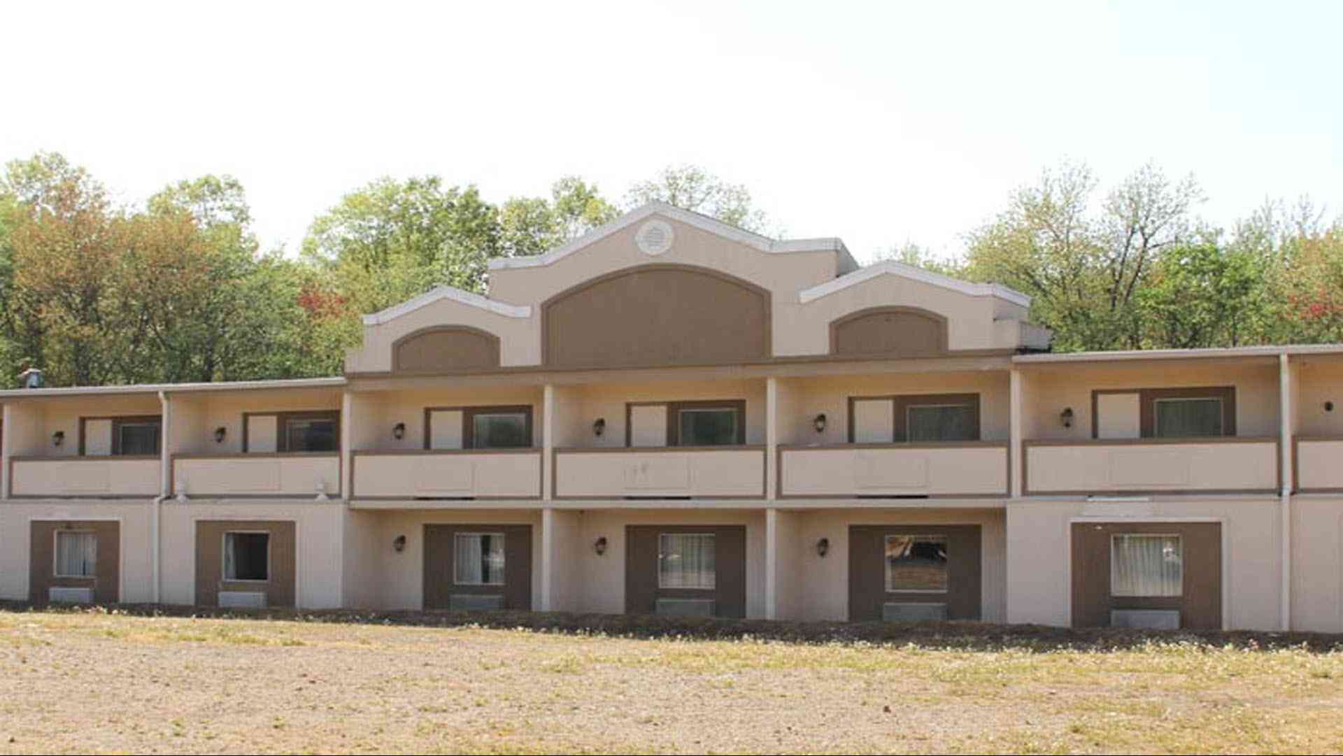 Hotel Vicenza в Monmouth Junction, NJ