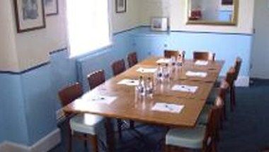 รูปสถานที่จัดงาน