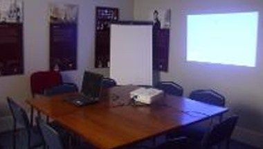 รูปสถานที่จัดงาน