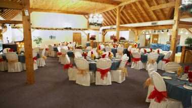 National Pines Golf Club in Innisfil, ON