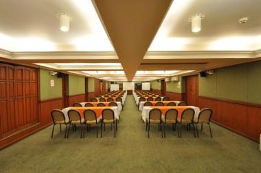 Oasis Hotel i Angeles, PH