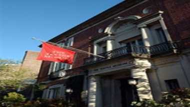 The Textile Museum em Washington, DC