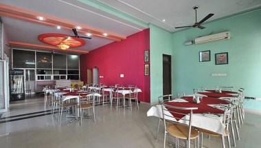 Hotel Mansarovar Palace en Jaipur, IN