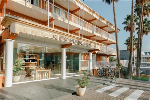 Hesperia Ciudad de Mallorca em Mallorca, ES