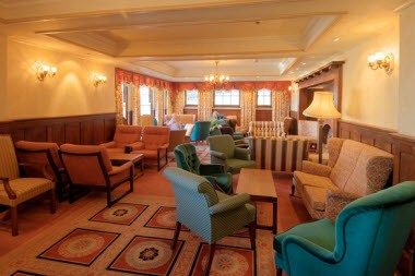 Изображение места проведения