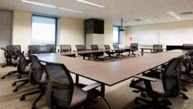 National Library of Australia à Canberra, AU