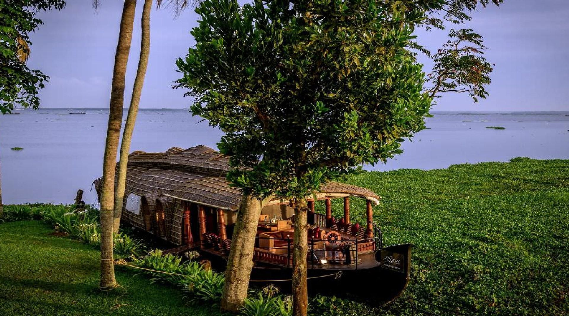 Изображение места проведения