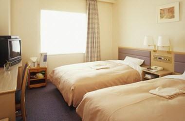 Kobe Sannomiya Tokyu REI Hotel a Hyogo, JP