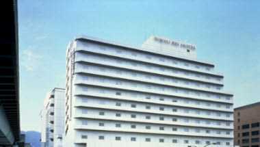 Kobe Sannomiya Tokyu REI Hotel a Hyogo, JP