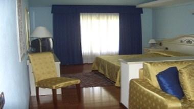 Hotel Ristorante Genziana a Altavilla Vicentina, IT