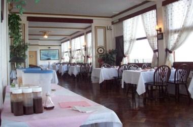 Nayland Rock Hotel, Margate, GB1