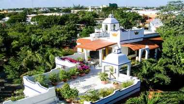 Cancun, MXにおけるEl Rey del Caribe