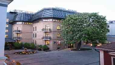 Hotel Bergs à Riga, LV