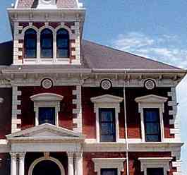 Macomb Area Convention & Visitors Bureau en Macomb, IL