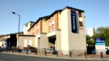 Travelodge Hotel - Sunderland Central i Sunderland, GB1