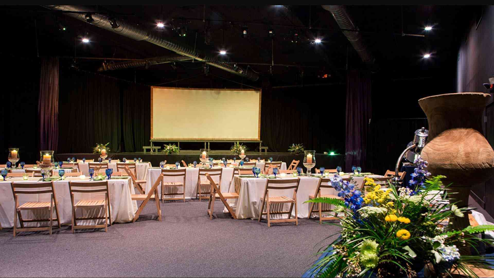 Duvall Event Center в North Charleston, SC