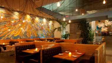 La Condesa, Austin, TX