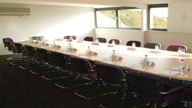 Изображение места проведения