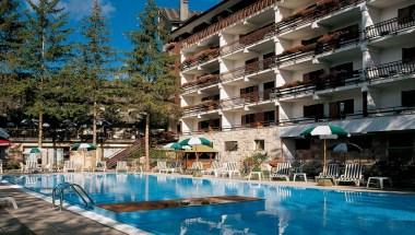 Grand Hotel del Parco image
