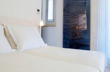 Elies Resorts em Sifnos, GR