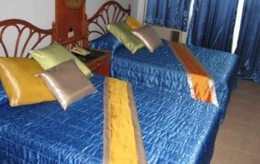 รูปสถานที่จัดงาน