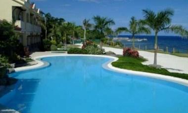 Vista Mar Beach Resort & Country Club in Lapu-lapu, PH