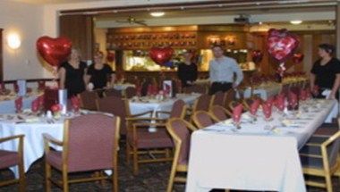 Bild på anläggning