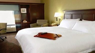 Hampton Inn by Hilton Zacatecas image