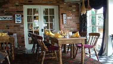 The Lion & Lamb à Dunmow, GB1