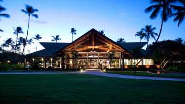 Nannai Beach Resort в Ipojuca, BR