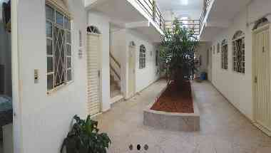 Hotel Vitoria em Anápolis, BR