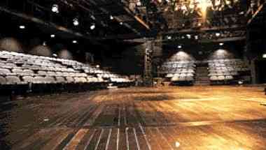 Alley Theatre in Houston, TX