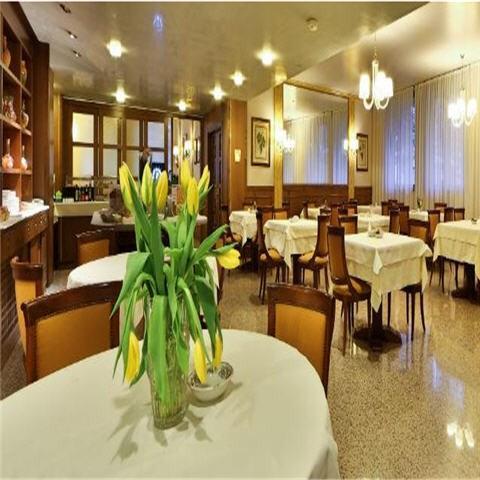 Hotel Palladio Bassano del Grappa a Bassano del Grappa, IT