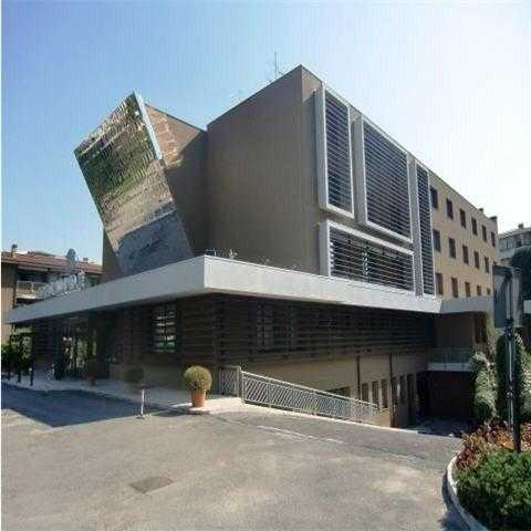 Hotel Palladio Bassano del Grappa a Bassano del Grappa, IT