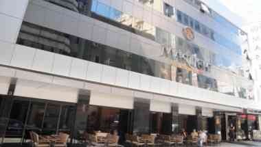 Marlight Boutique Hotel i Izmir, TR